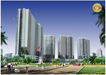 Dự án khu nhà ở quận Hoàng Mai