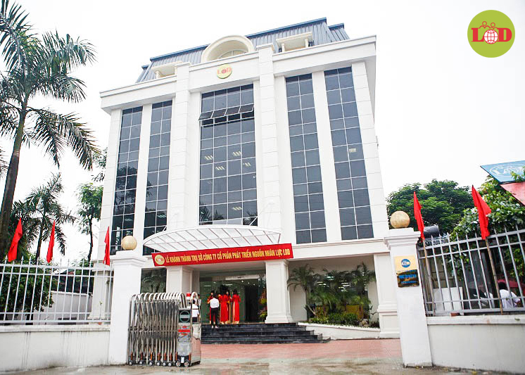 Giới thiệu chung về Công ty LOD