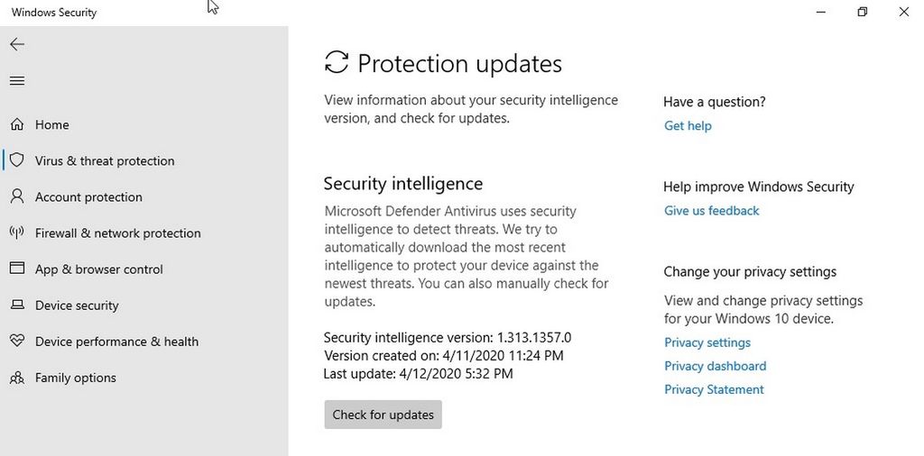 Trình diệt virus Windows Defender sẽ được Microsoft đổi tên