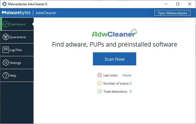 Hướng dẫn từ A- Z cách gỡ bỏ chương trình quảng cáo trên máy tính Windows