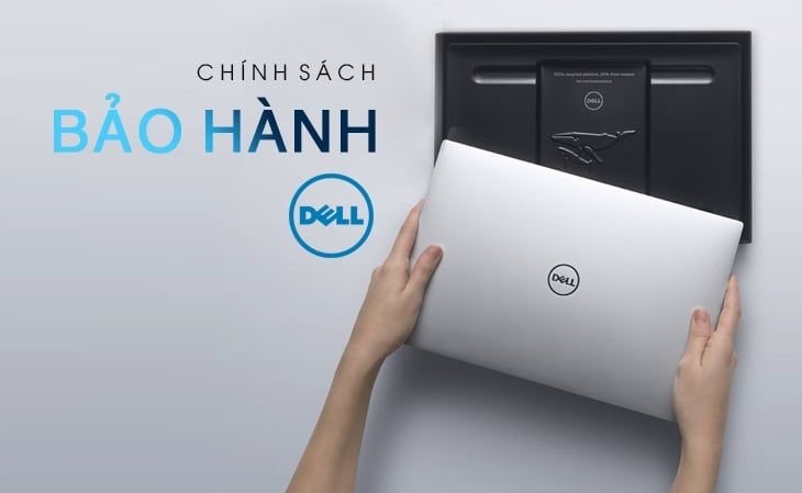 Dell chính hãng Việt Nam