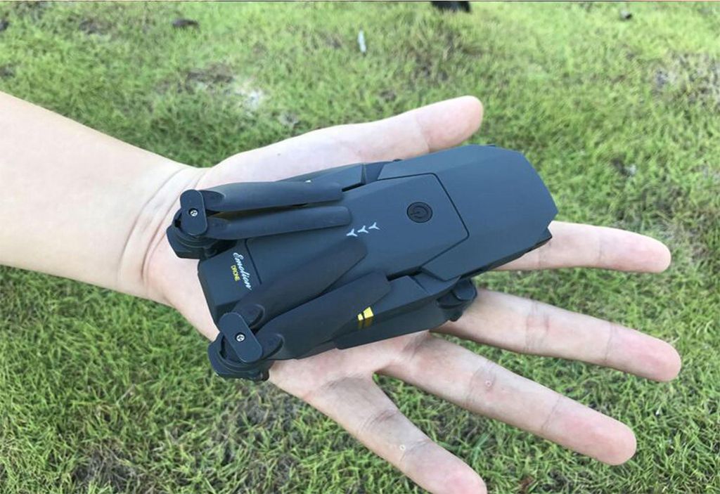 Máy bay drone này là phát minh tuyệt vời nhất trong năm 2019...