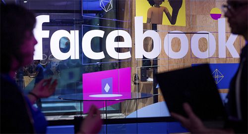 Facebook: Nội dung trái phép ở Việt Nam chỉ bị ẩn ở Việt Nam