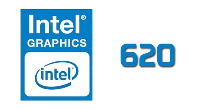 Intel HD Graphics 620 là gì?