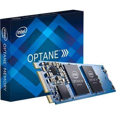 Bộ nhớ Intel Optane là gì?