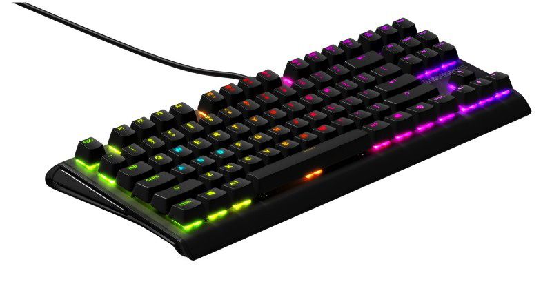 Top 5 bàn phím cơ cao cấp, “CHẤP HẾT” mọi game trên PC