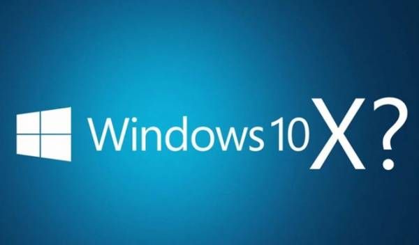 Windows 10X là gì và tại sao nó lại là tương lai của phần mềm Microsoft?