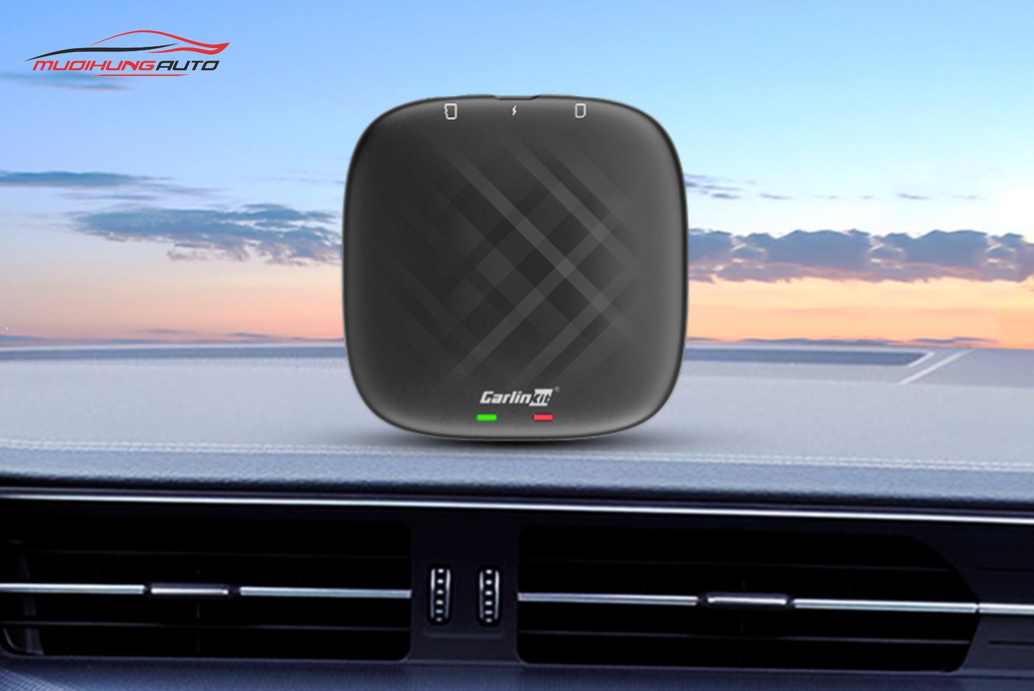 Android AI Box Carliinkit Tbox V3