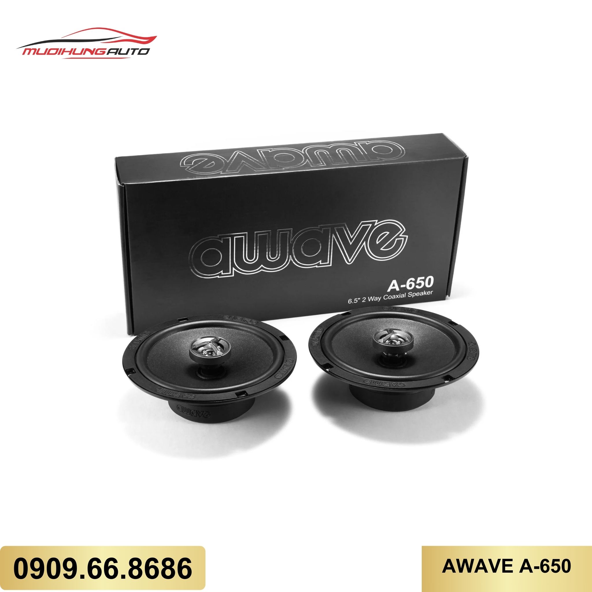 Awave A-650