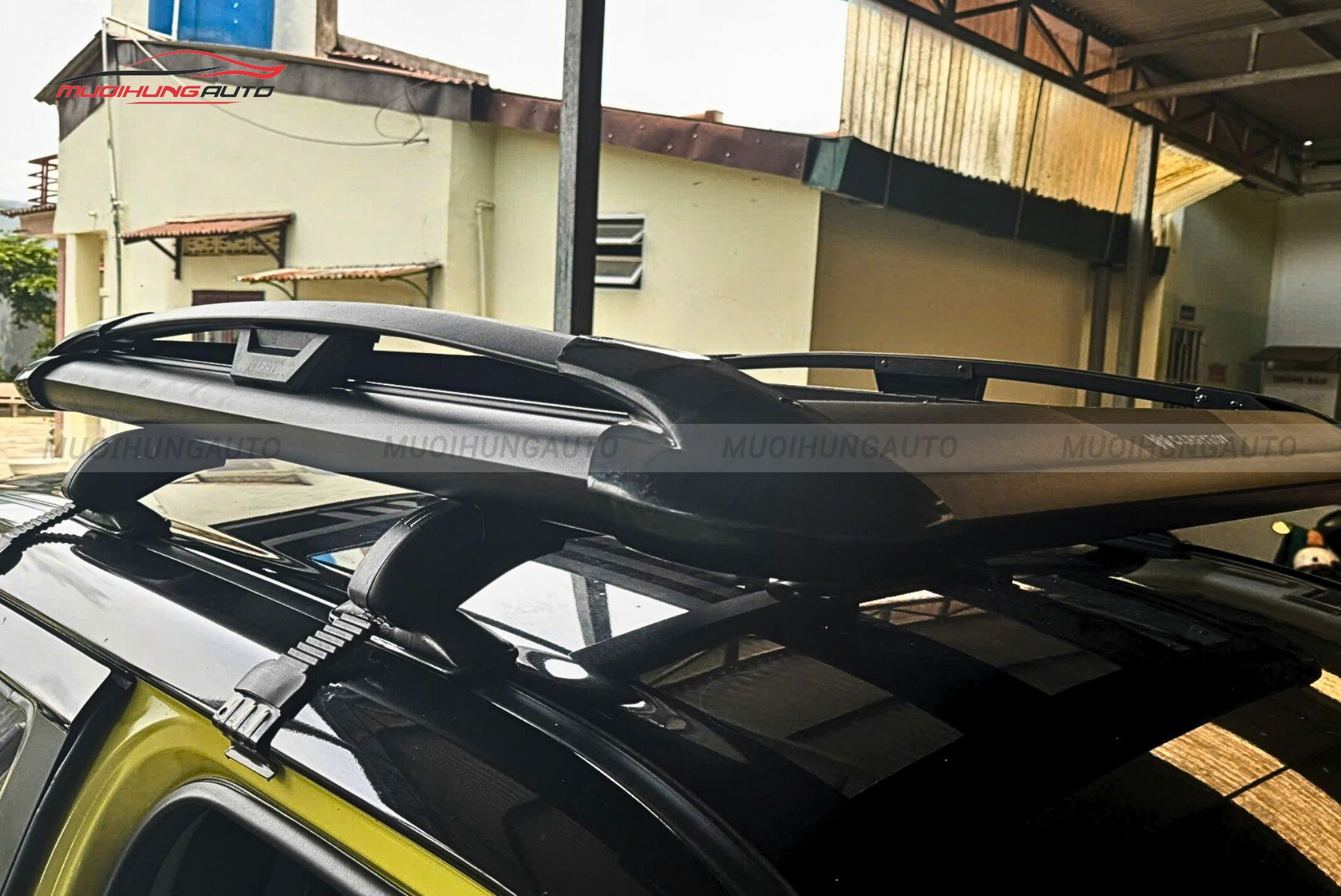 Baga mui Toyota Raize