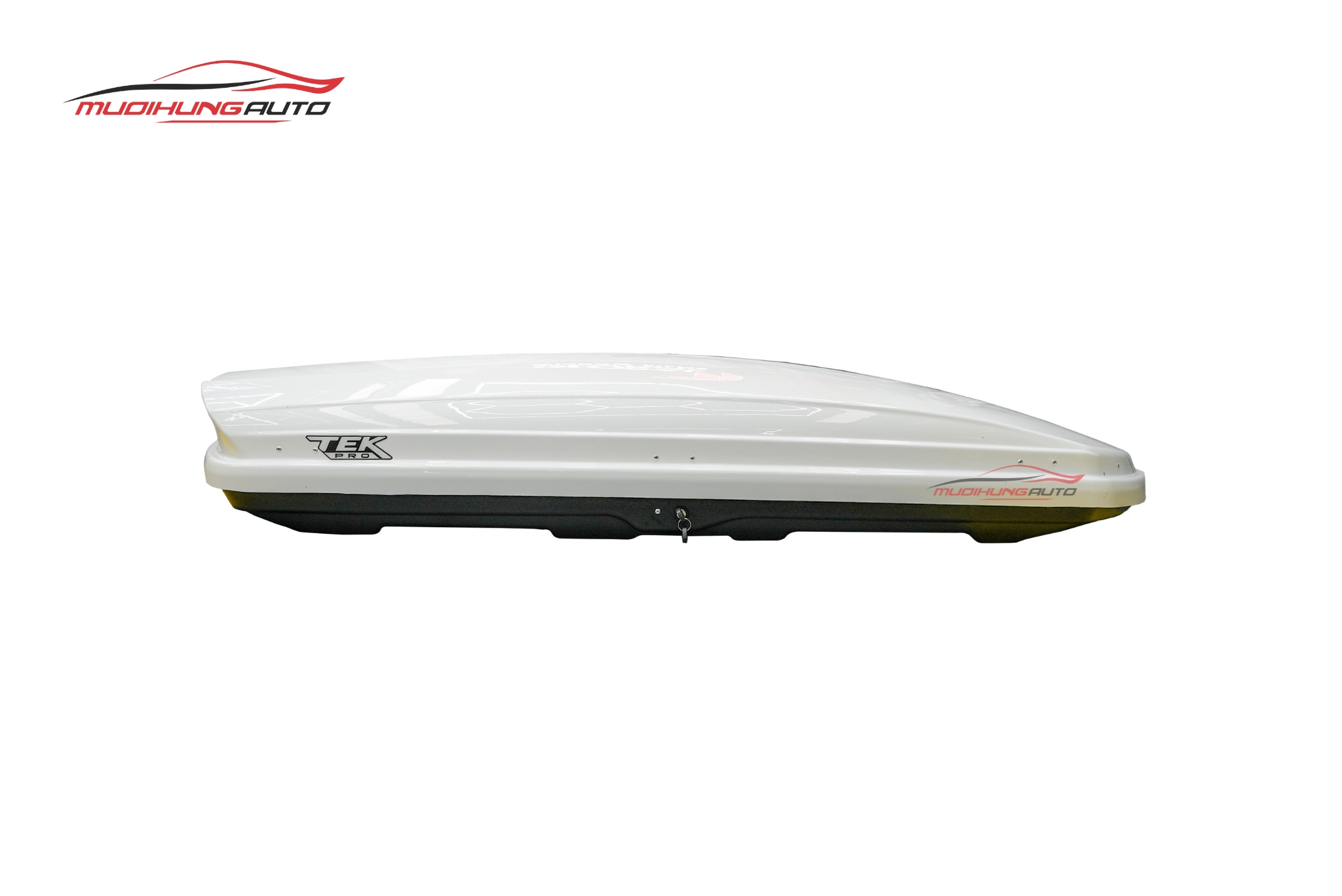 Baga phi thuyền TEK Pro 700
