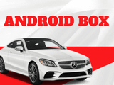 Android Box Mười Hùng Auto