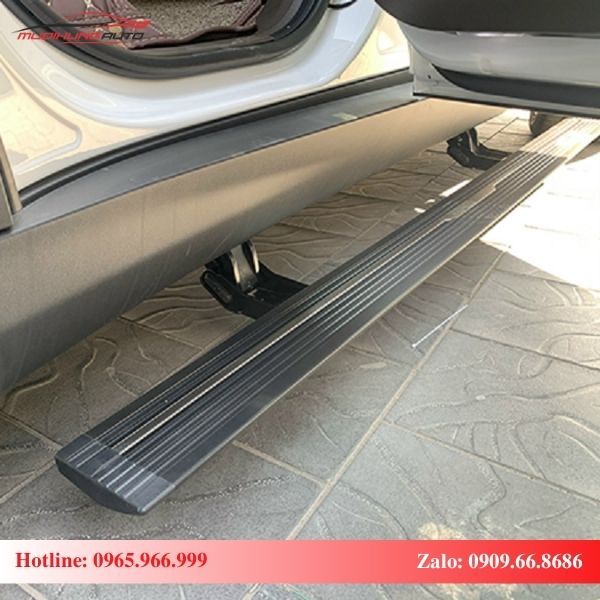 Bệ bước chân điện Hyundai Palisade