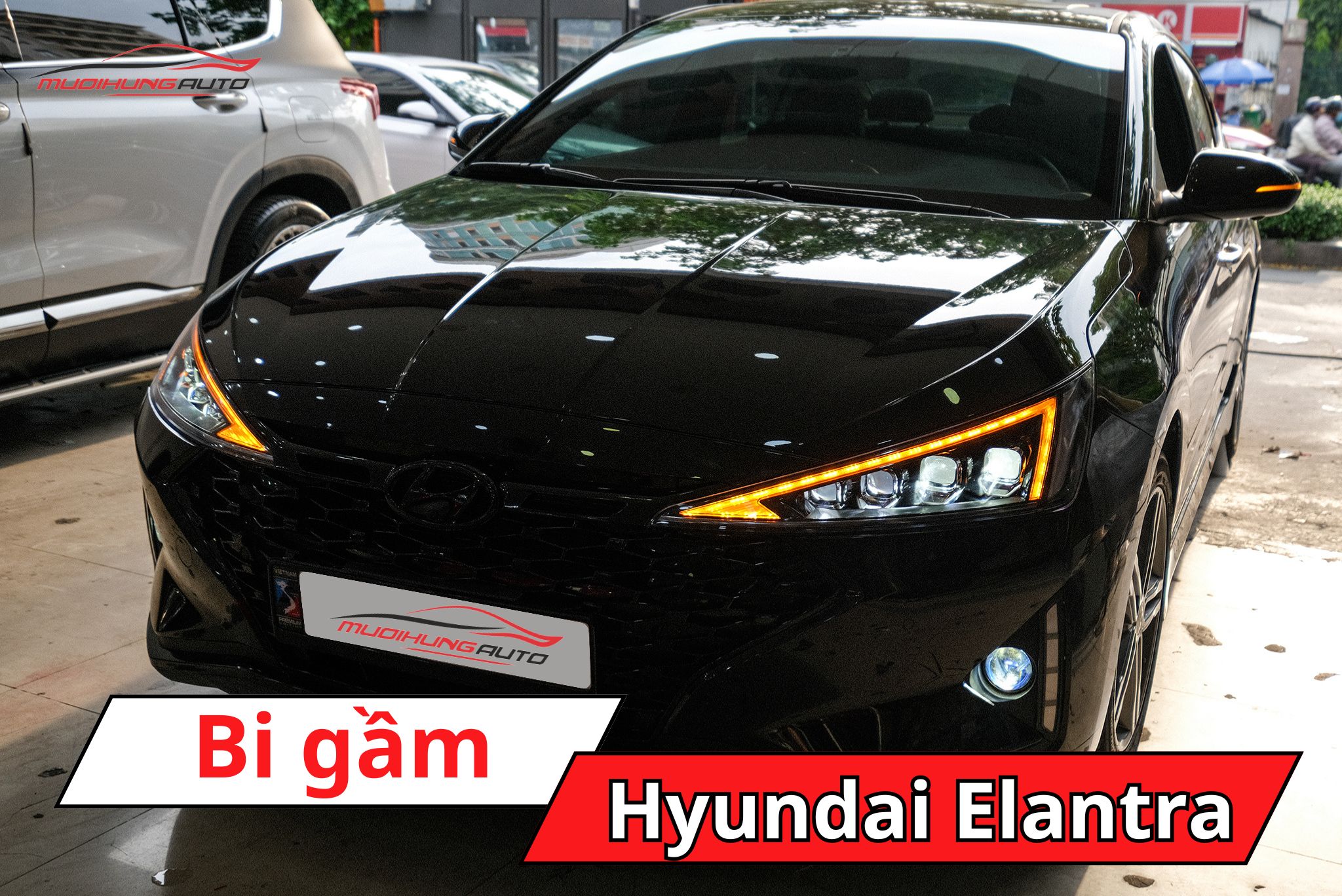 Bi gầm Hyundai Elantra