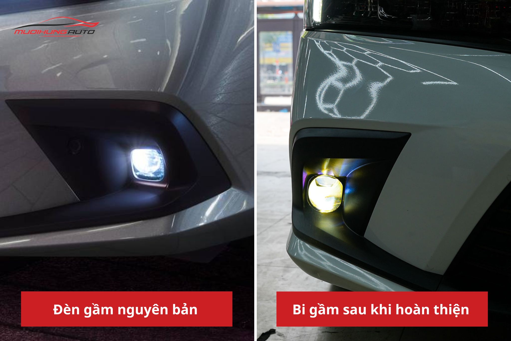 Bi gầm ô tô Honda Civic