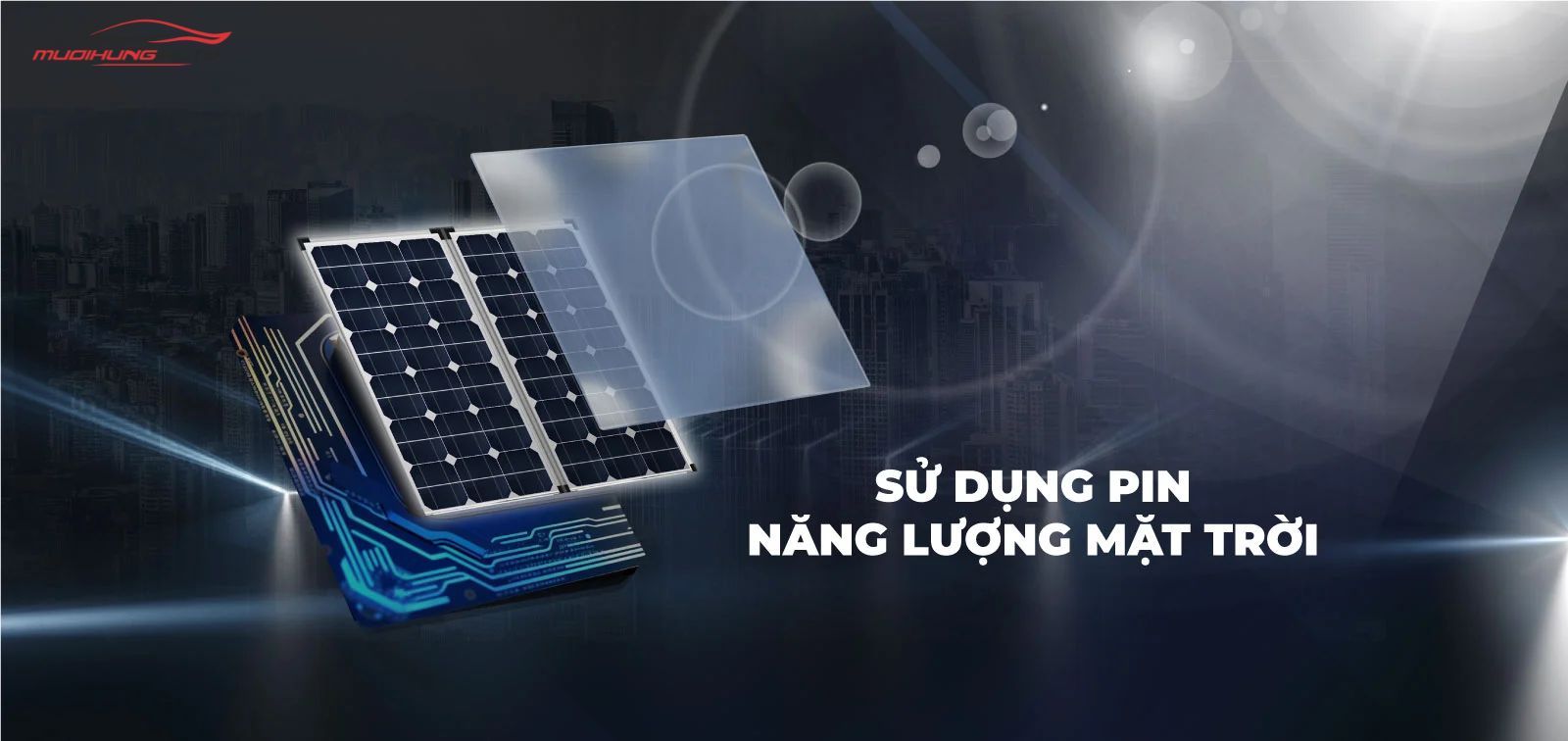 Cảm biến áp suất lốp ô tô Vietmap V3