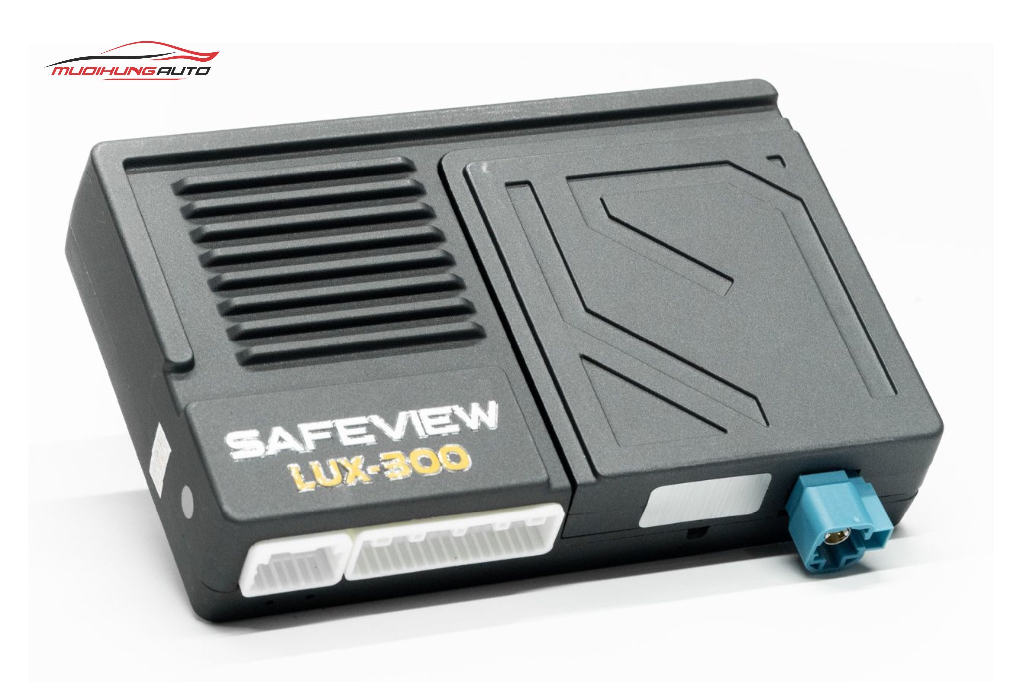Camera 360 Safeview Lux-300 cho xe hơi Mitsubishi Xforce