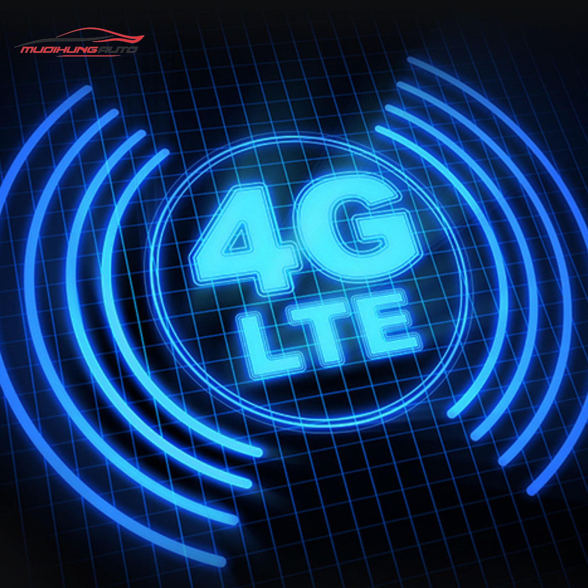 Carplay AI Box ô tô Carliinkit Tbox V3