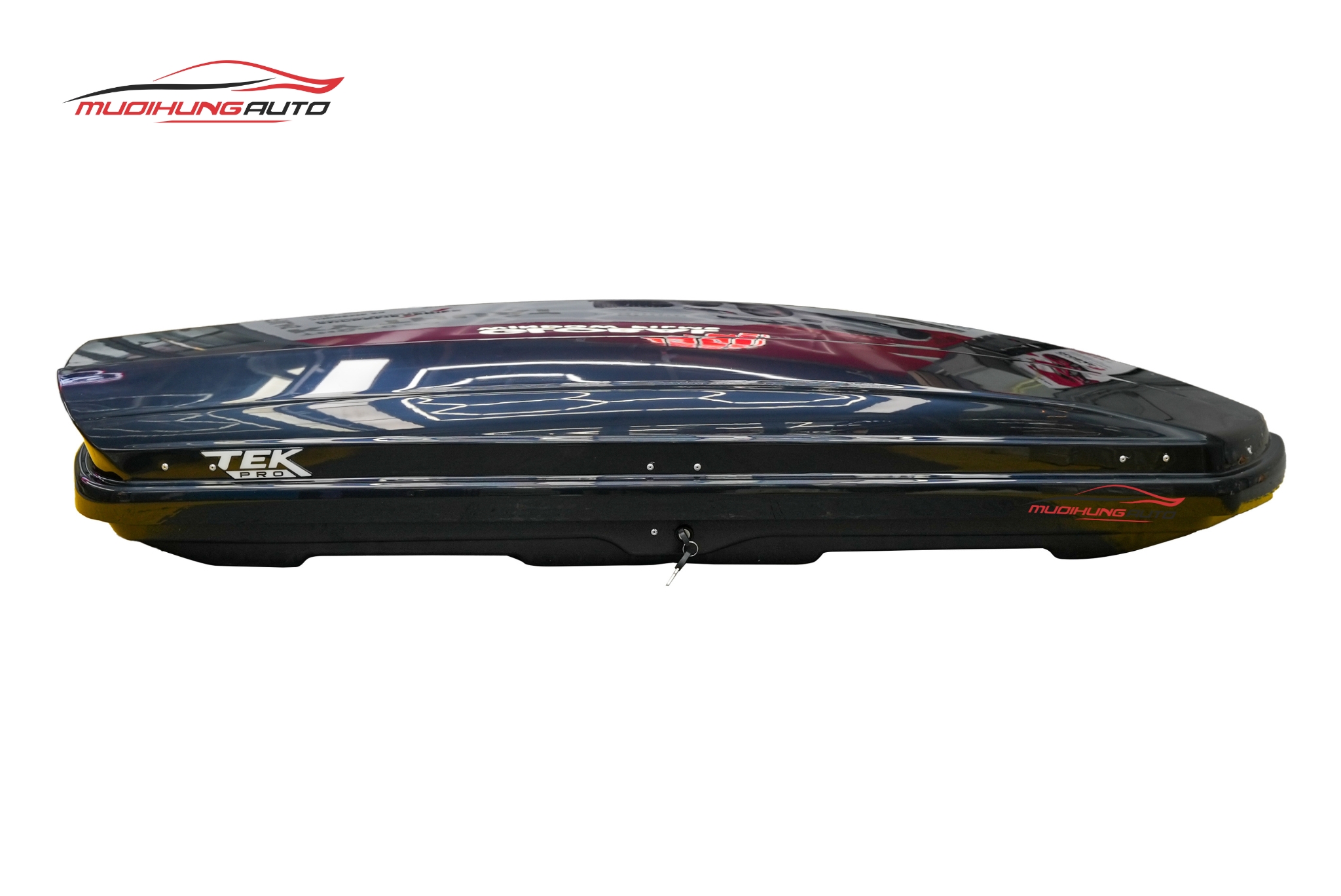 Cốp nóc ô tô TEK Pro 700