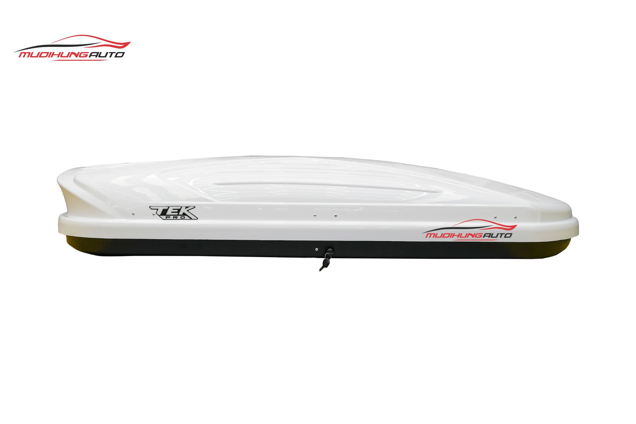 Cốp nóc ô tô TEK Pro 780