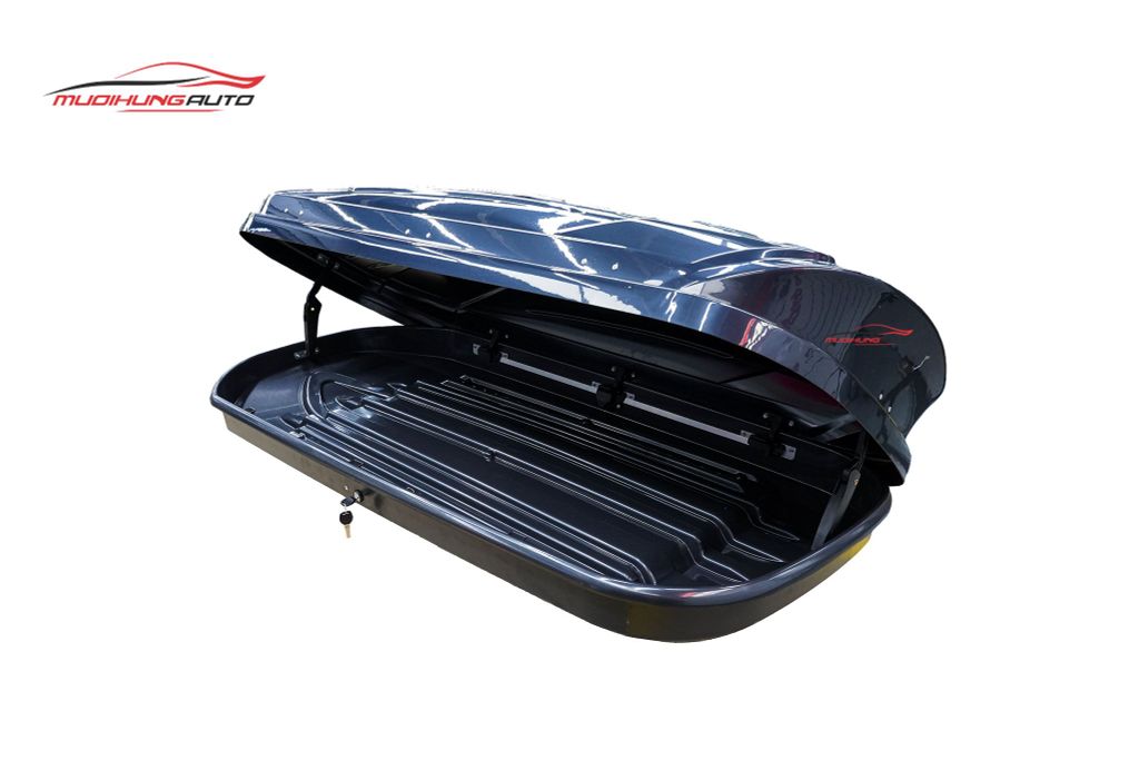 Cốp nóc phi thuyền 600L