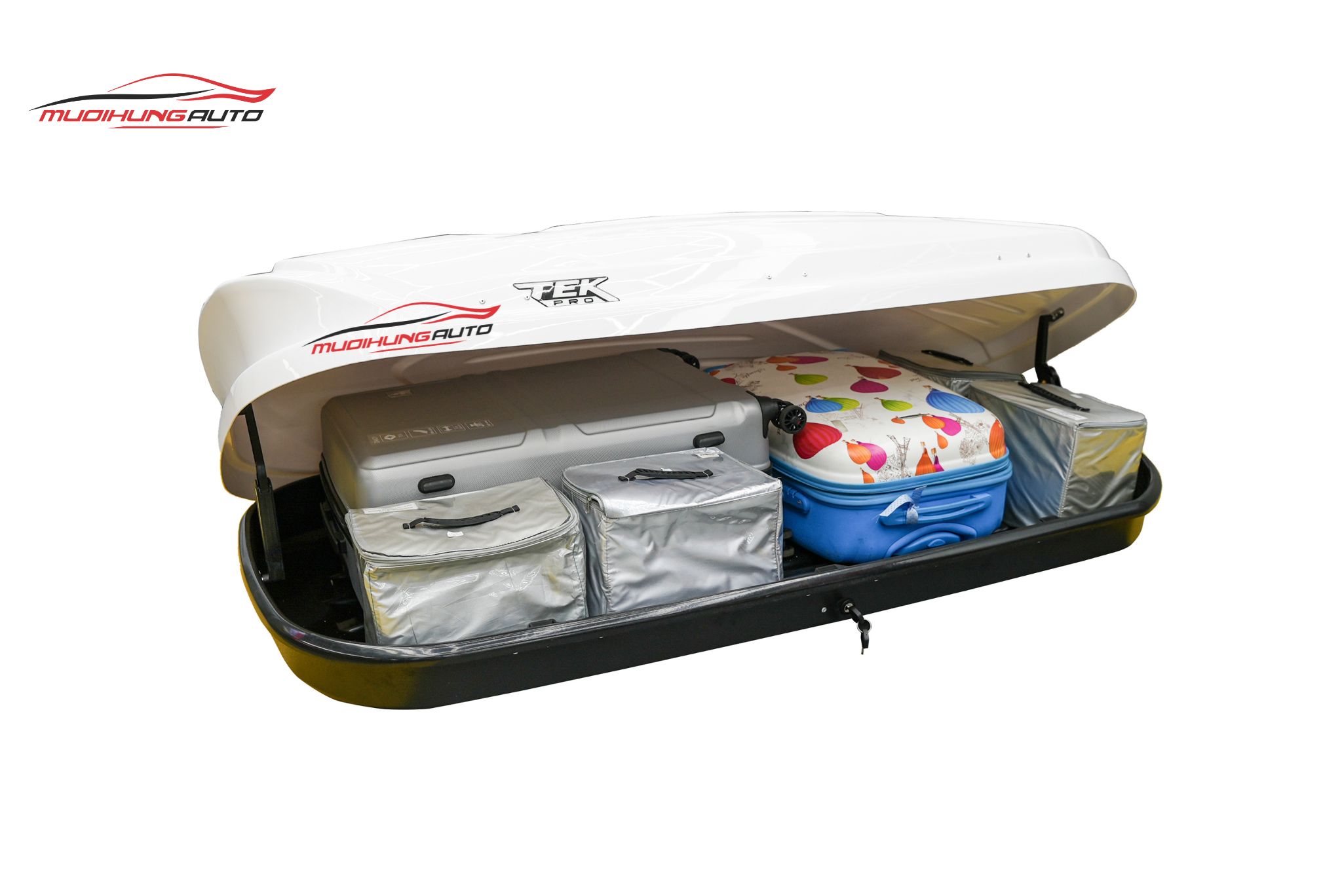 Cốp phi thuyền TEK Pro 780