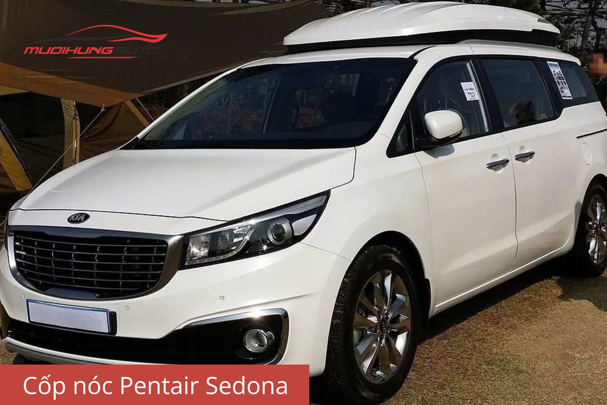 Cốp phi thuyền Pentair 600L - mã PT5719