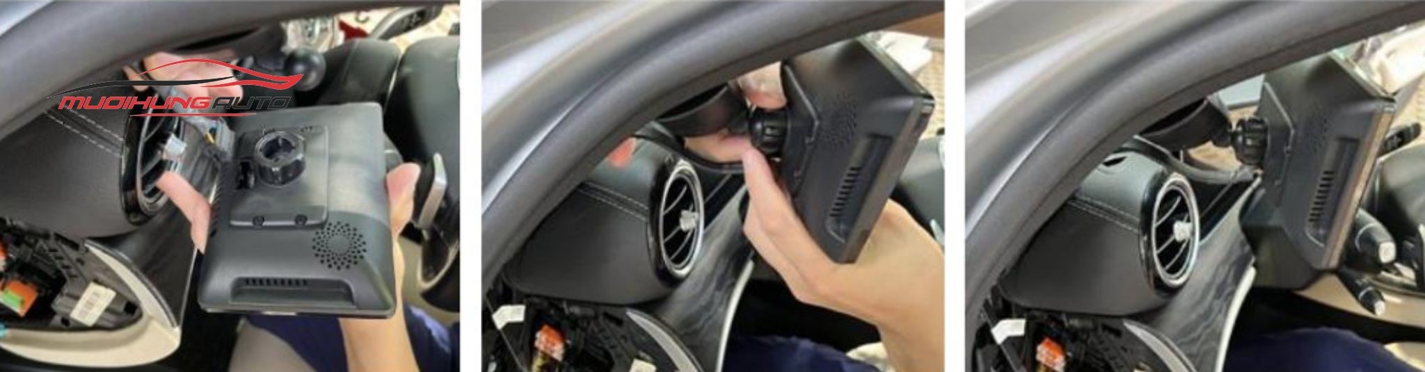 Kết nối dây, siêt chặt đai ốc nhựa