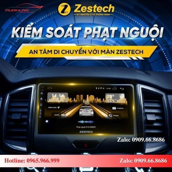 Kiểm tra phạt nguội nhanh chóng