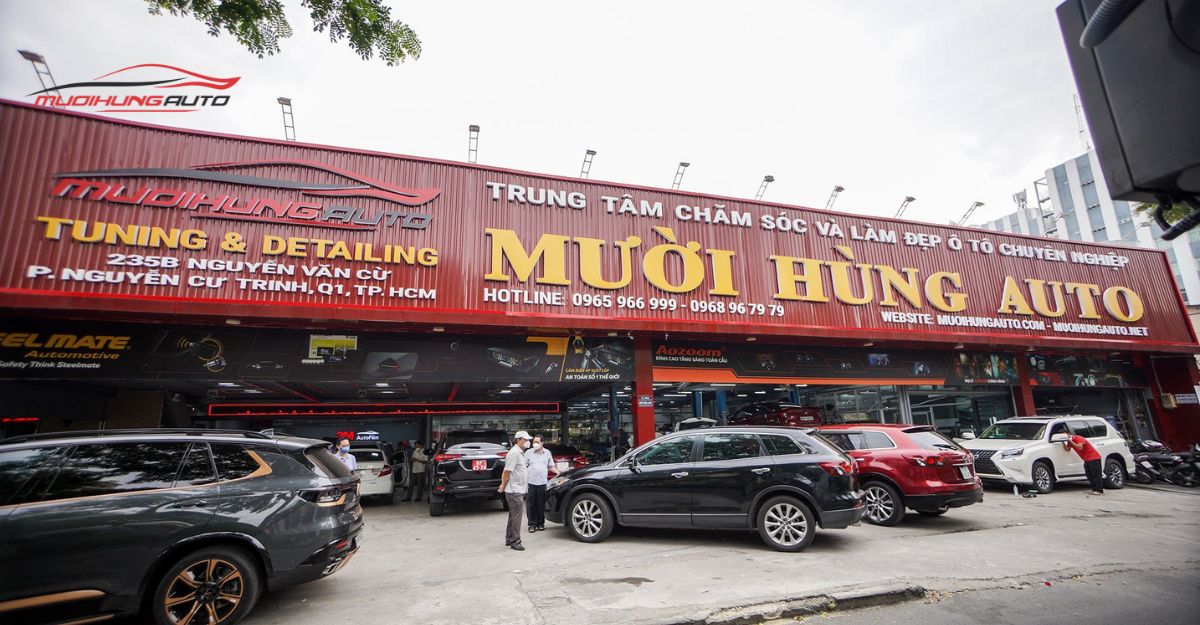 Lắp Android Box xe hơi Elliview D4