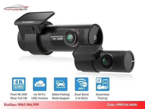 Ống kính camera hàng đầu