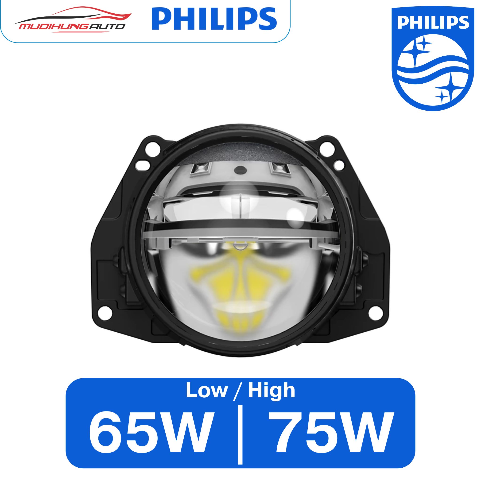 Philips Ultinon Drive 3000 - UP3001