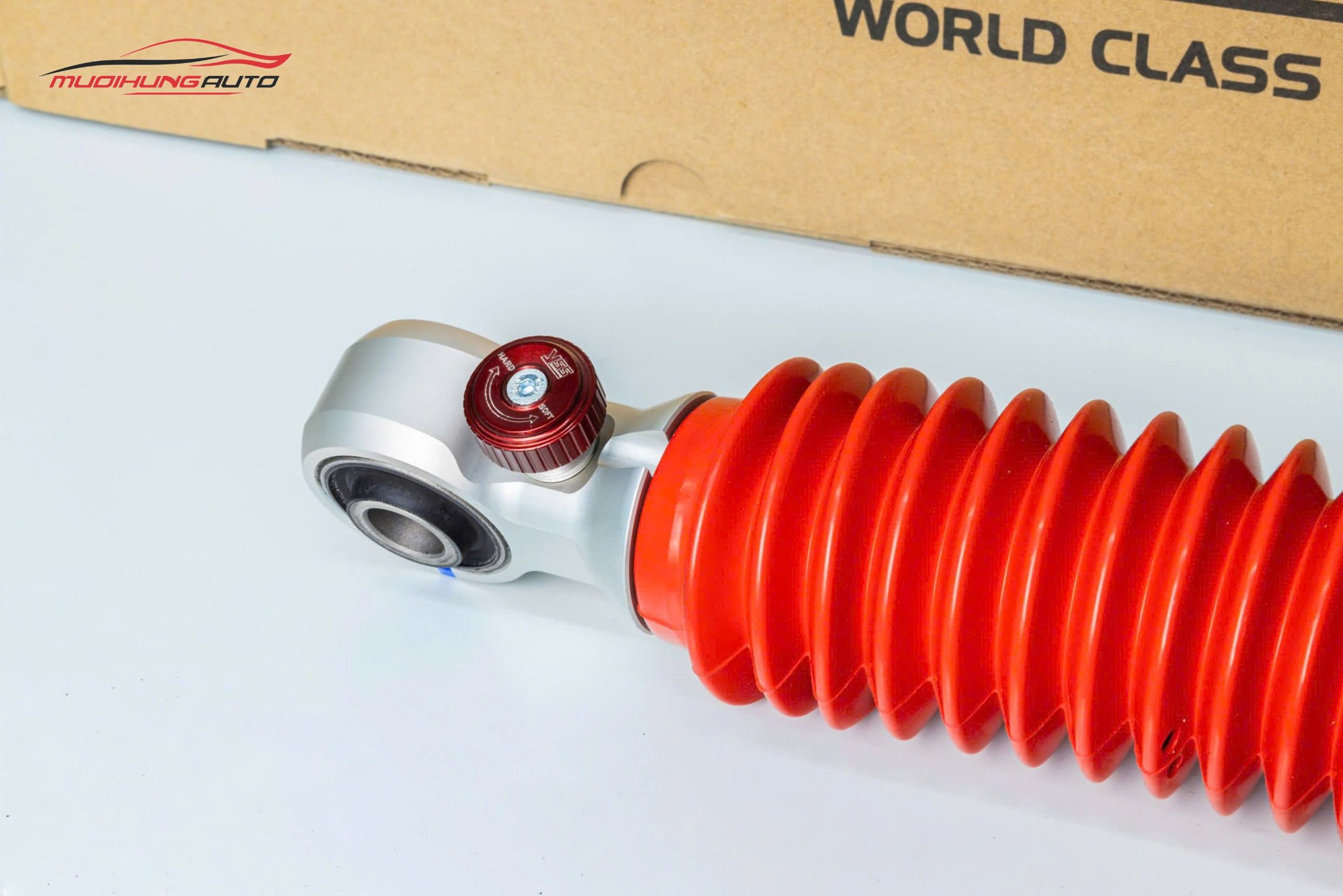 Phuộc nhún ô tô YSS Z-SERIES Carnival NEW 2025