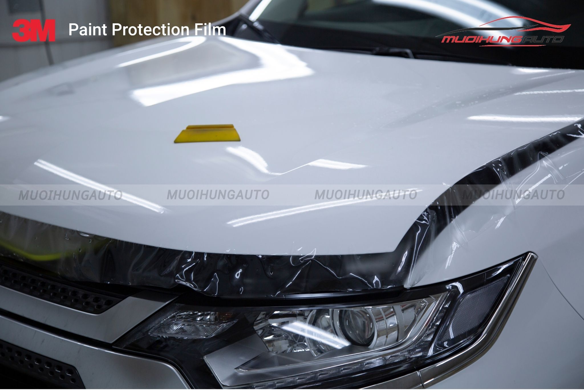 PPF 3M 150 Gloss Series