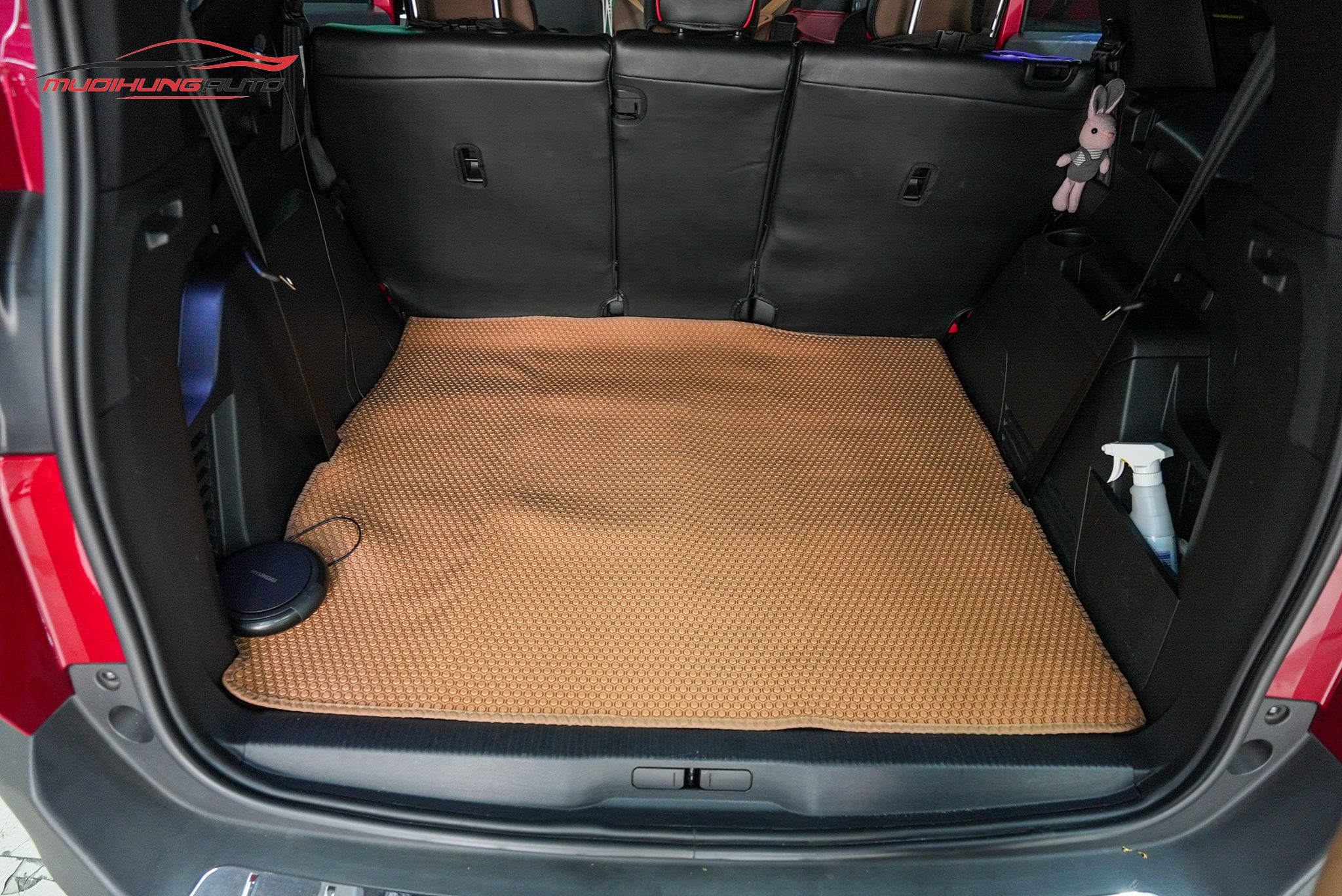 Thảm lót chân Kata cho ô tô Peugeot 5008 2022