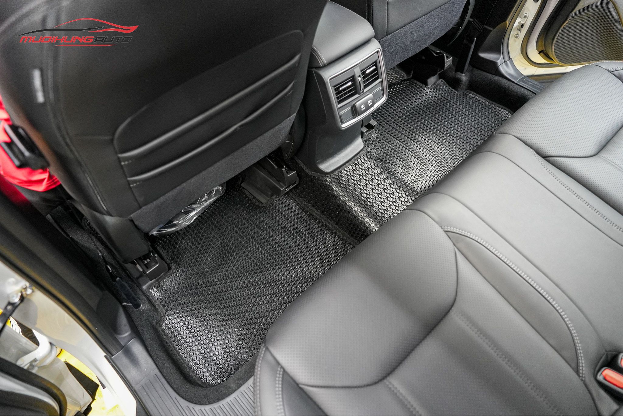 Thảm lót chân Kata cho ô tô Subaru Forester 2024