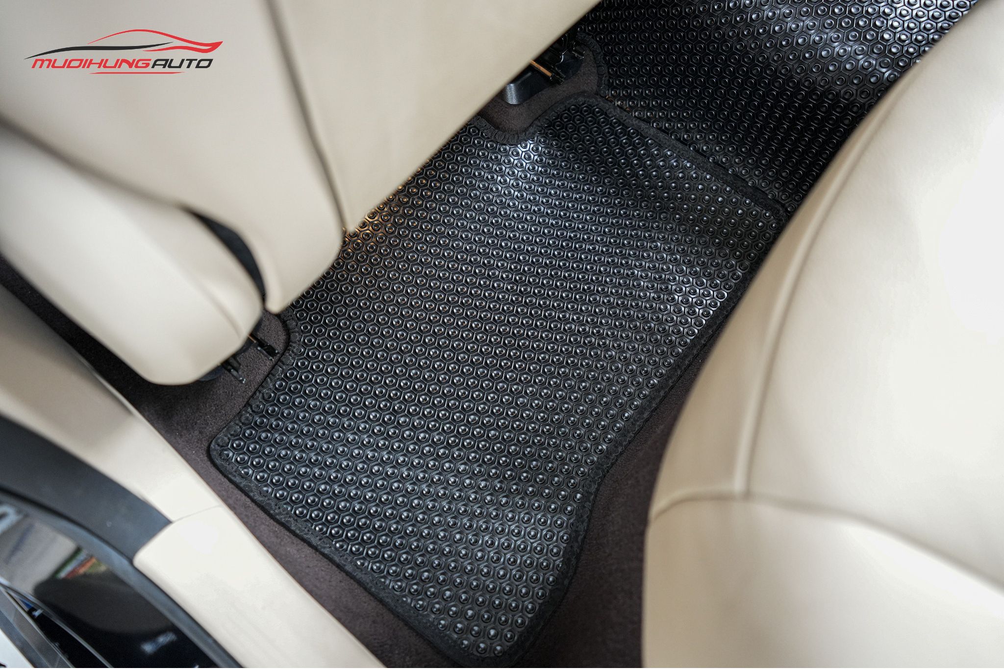 Thảm lót chân Kata ô tô Mercedes GLC250 2019