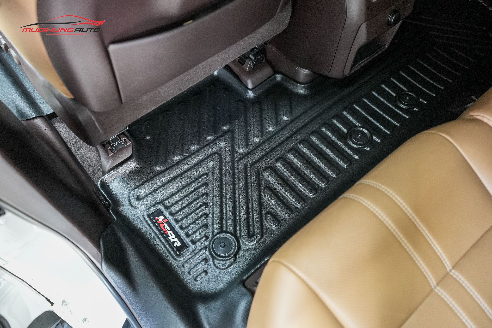 Thảm lót chân Ncar cho xe Lexus RX350 2021