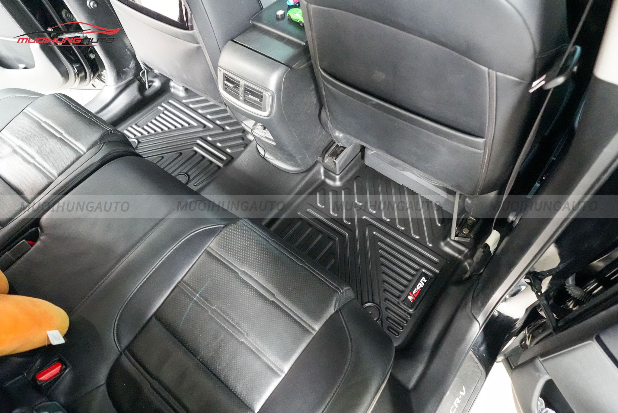 Thảm lót chân Ncar Honda CRV 2020