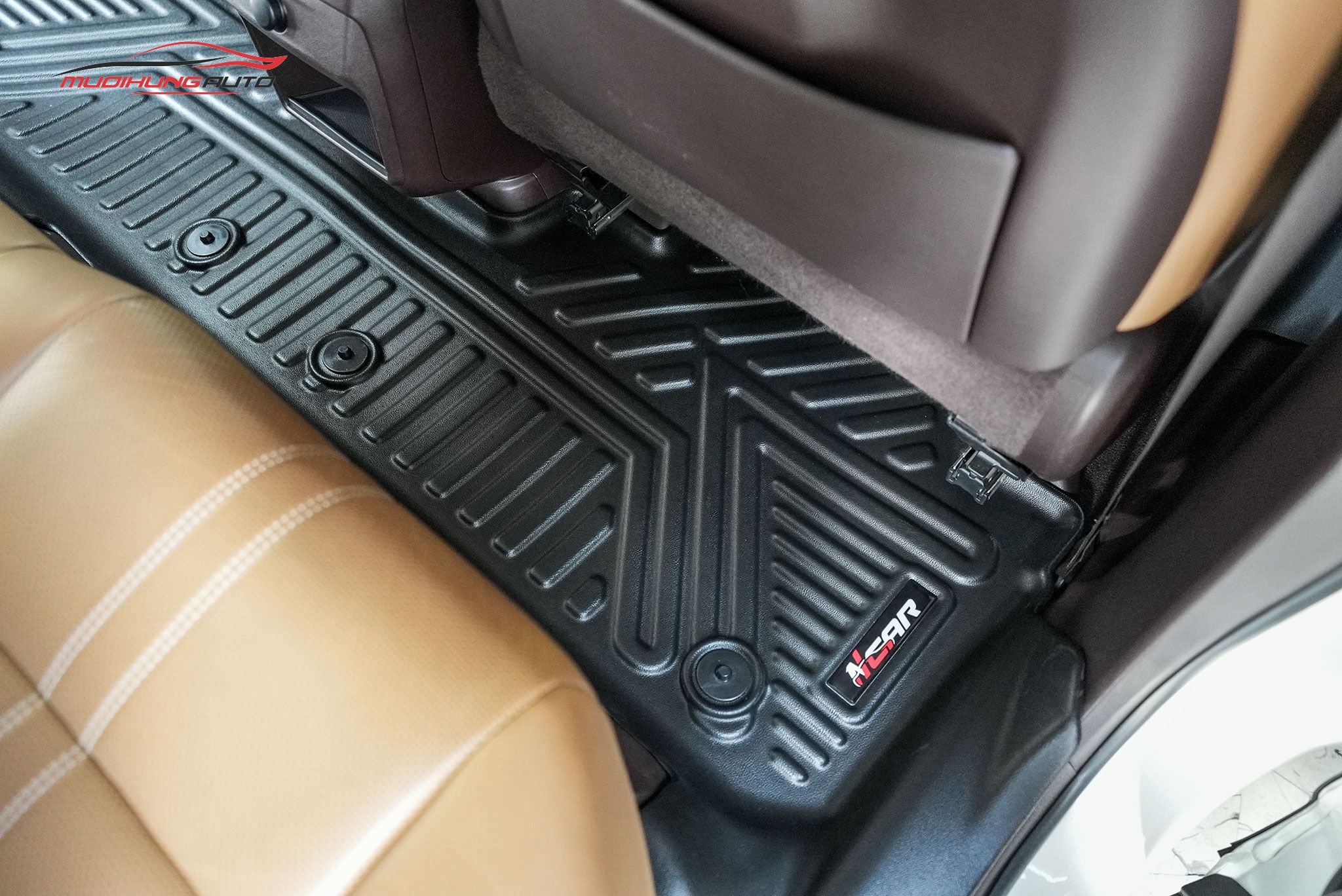 Thảm lót chân Ncar Lexus RX350 2021