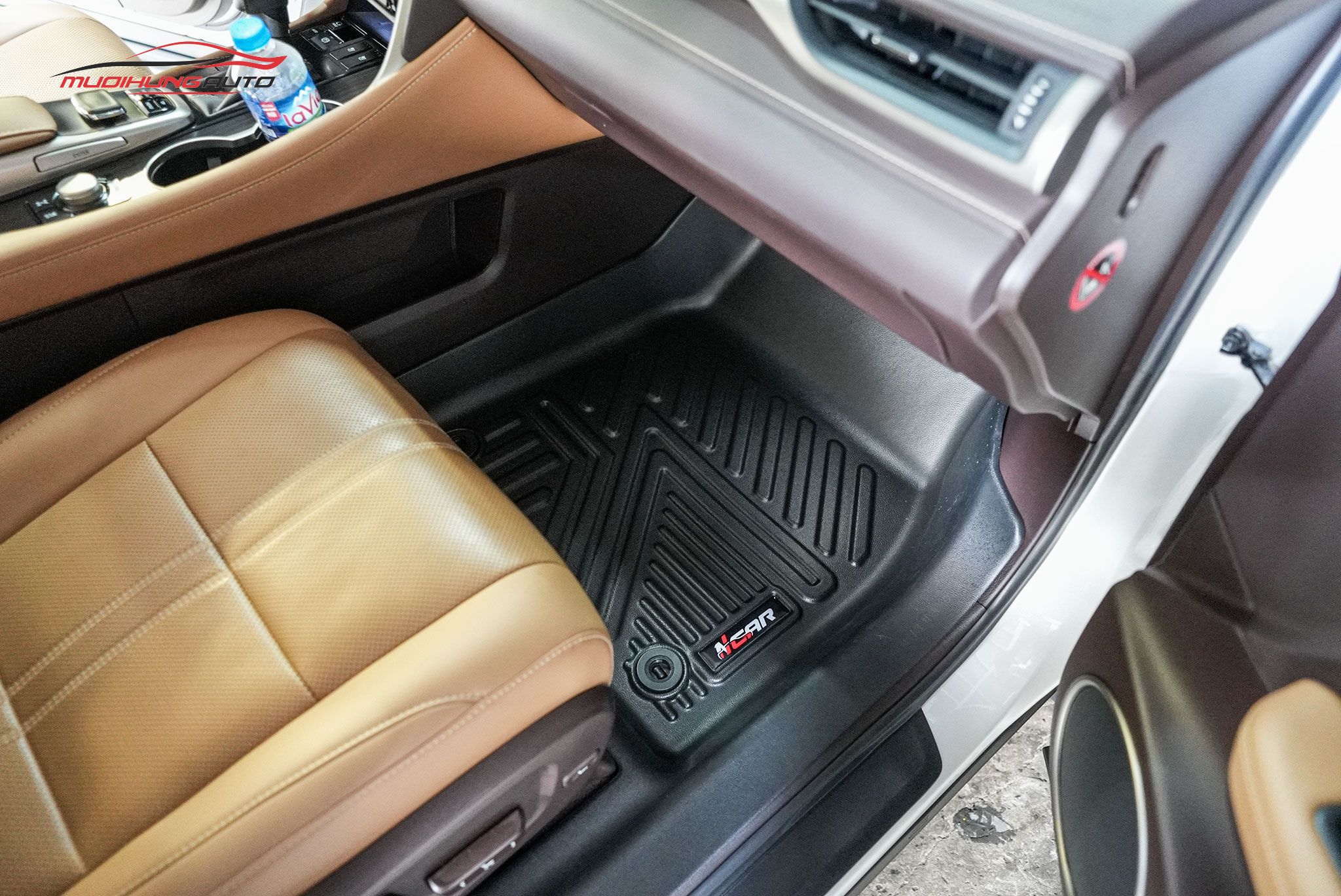 Thảm lót chân Ncar ô tô Lexus RX350 2021