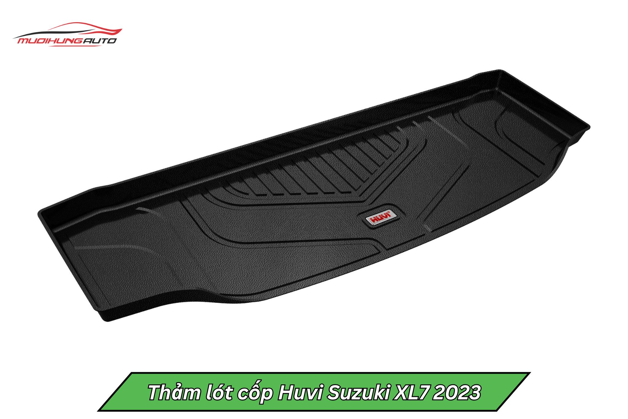 Thảm lót cốp Huvi cho Suzuki XL7 2023