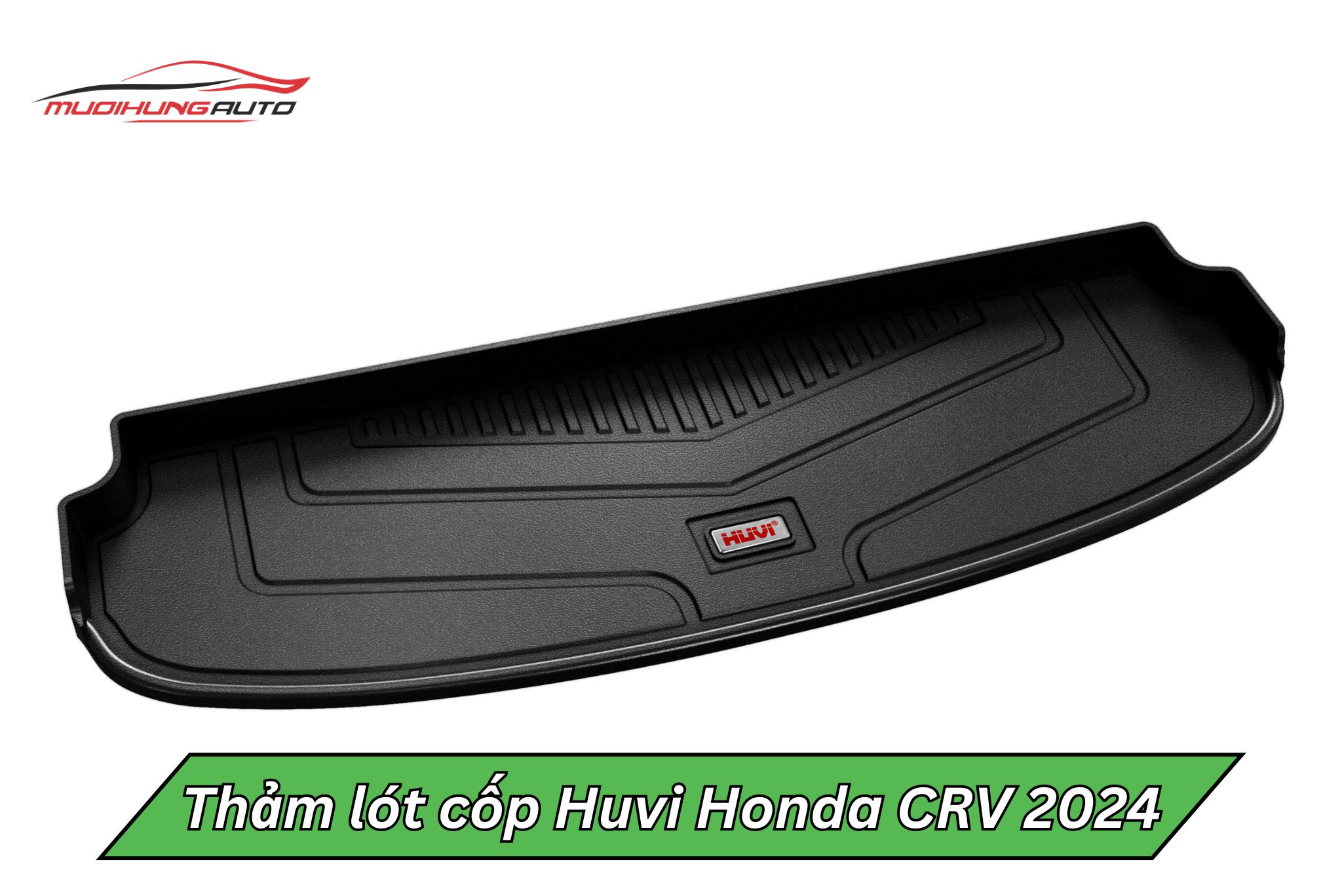 Thảm lót cốp Huvi ô tô Honda CRV 2024