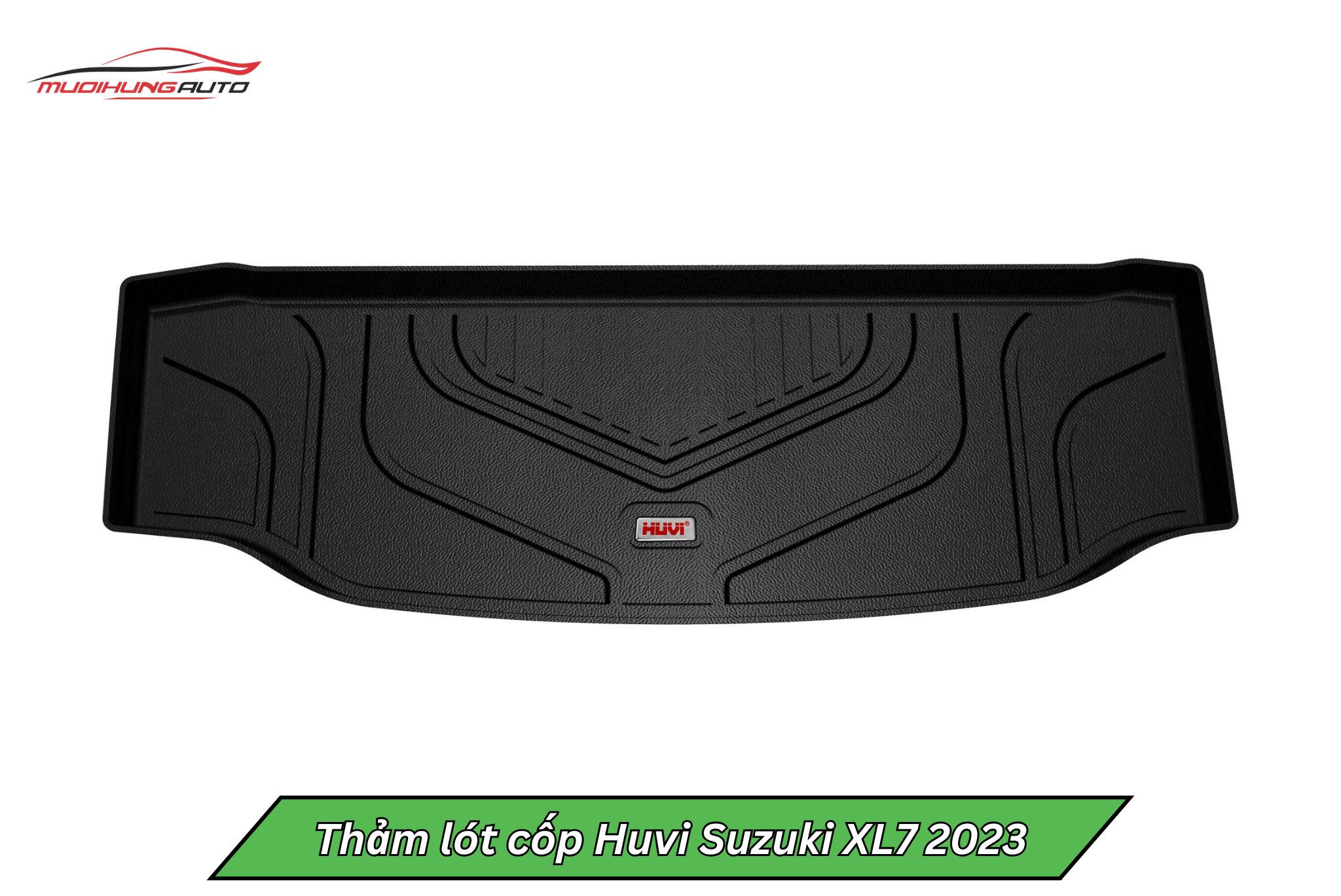 Thảm lót cốp Huvi ô tô Suzuki XL7 2023