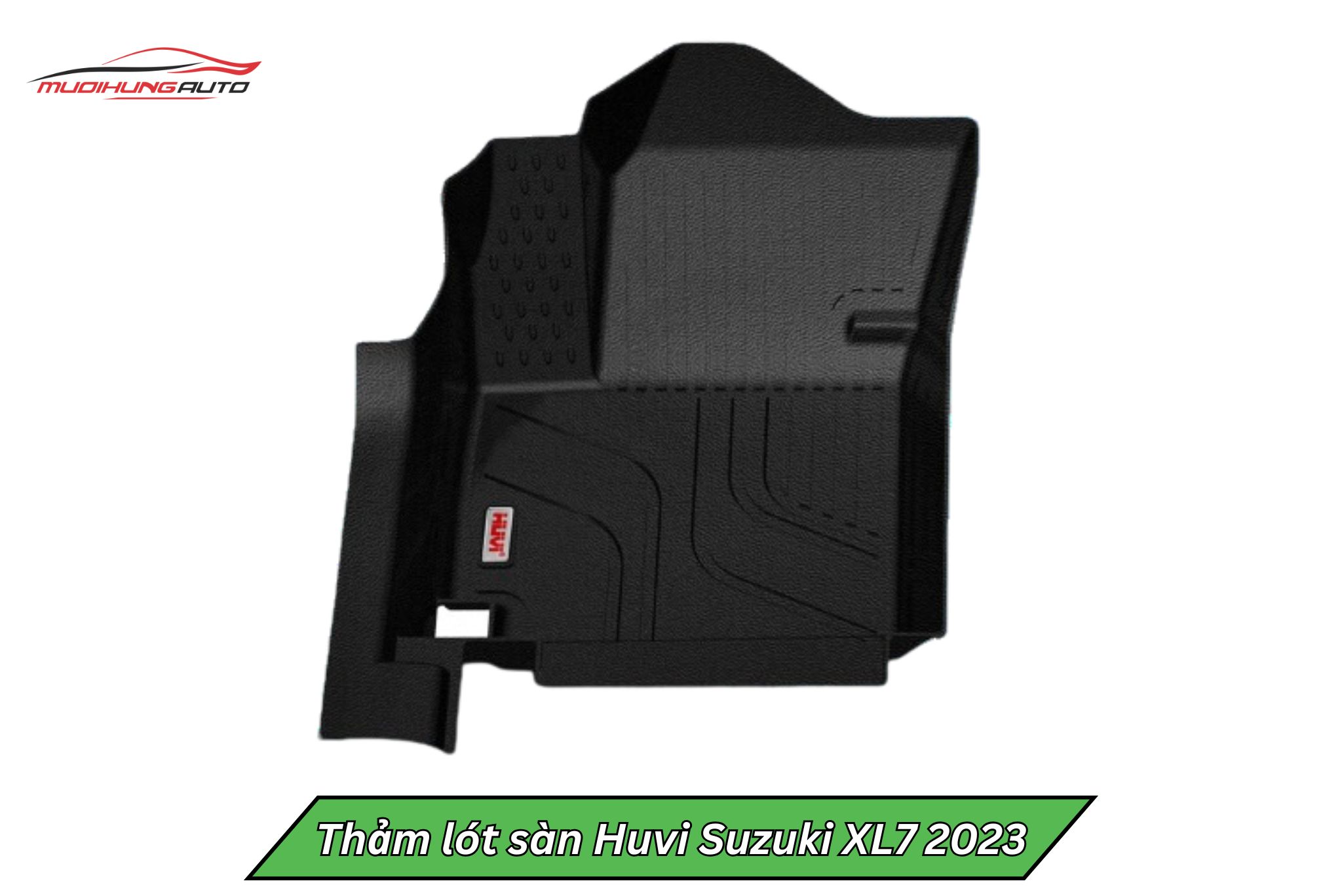 Thảm lót sàn Huvi cho Suzuki XL7 2023
