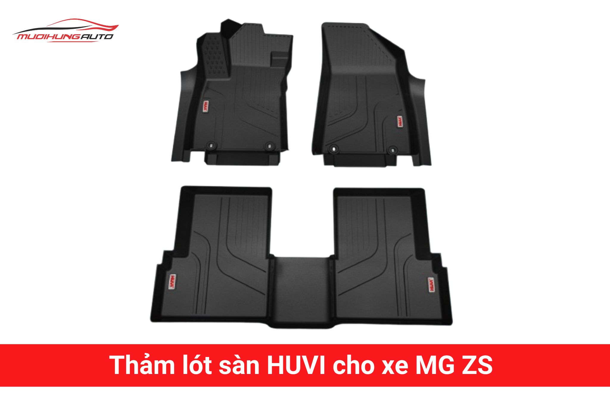 Thảm lót sàn Huvi cho xe MG ZS