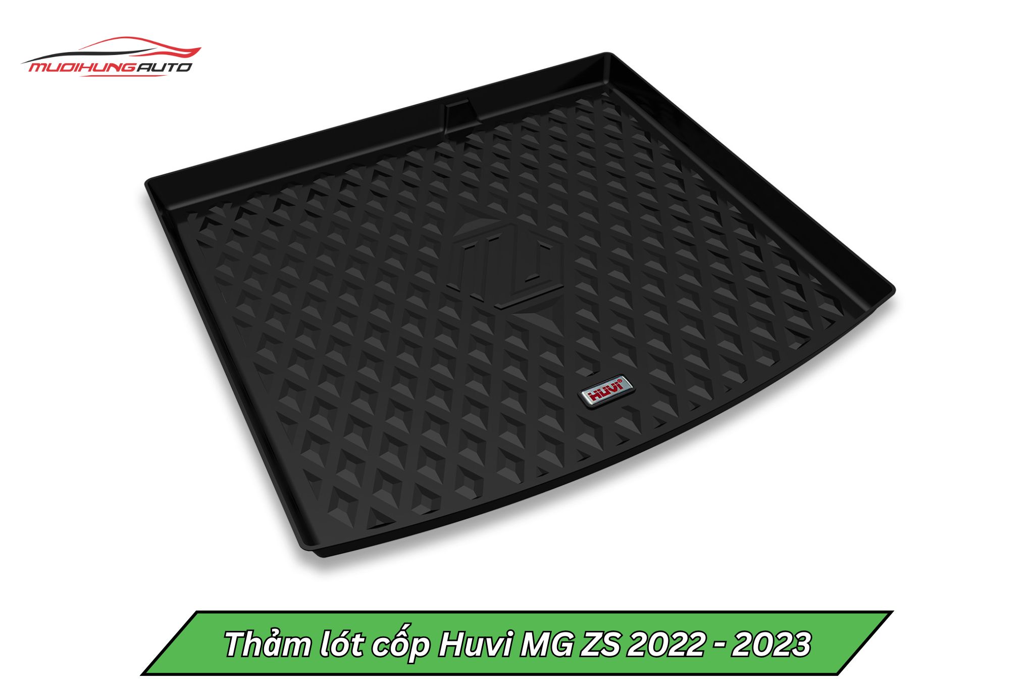Thảm lót sàn Huvi ô tô MG ZS 2022 - 2023