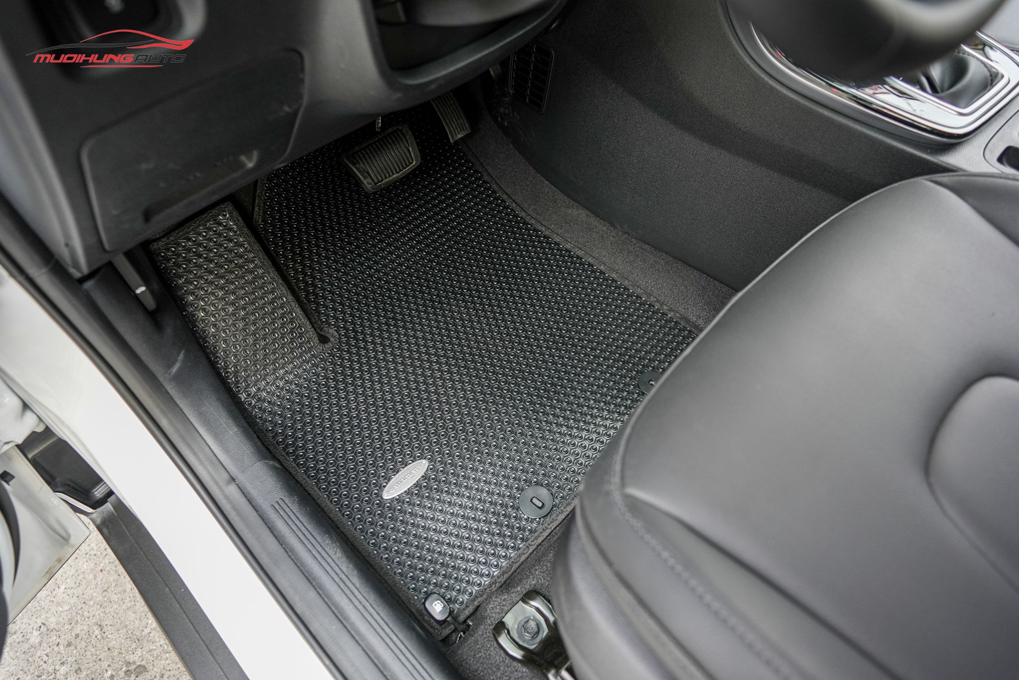 Thảm lót sàn Kata cho ô tô Hyundai Creta