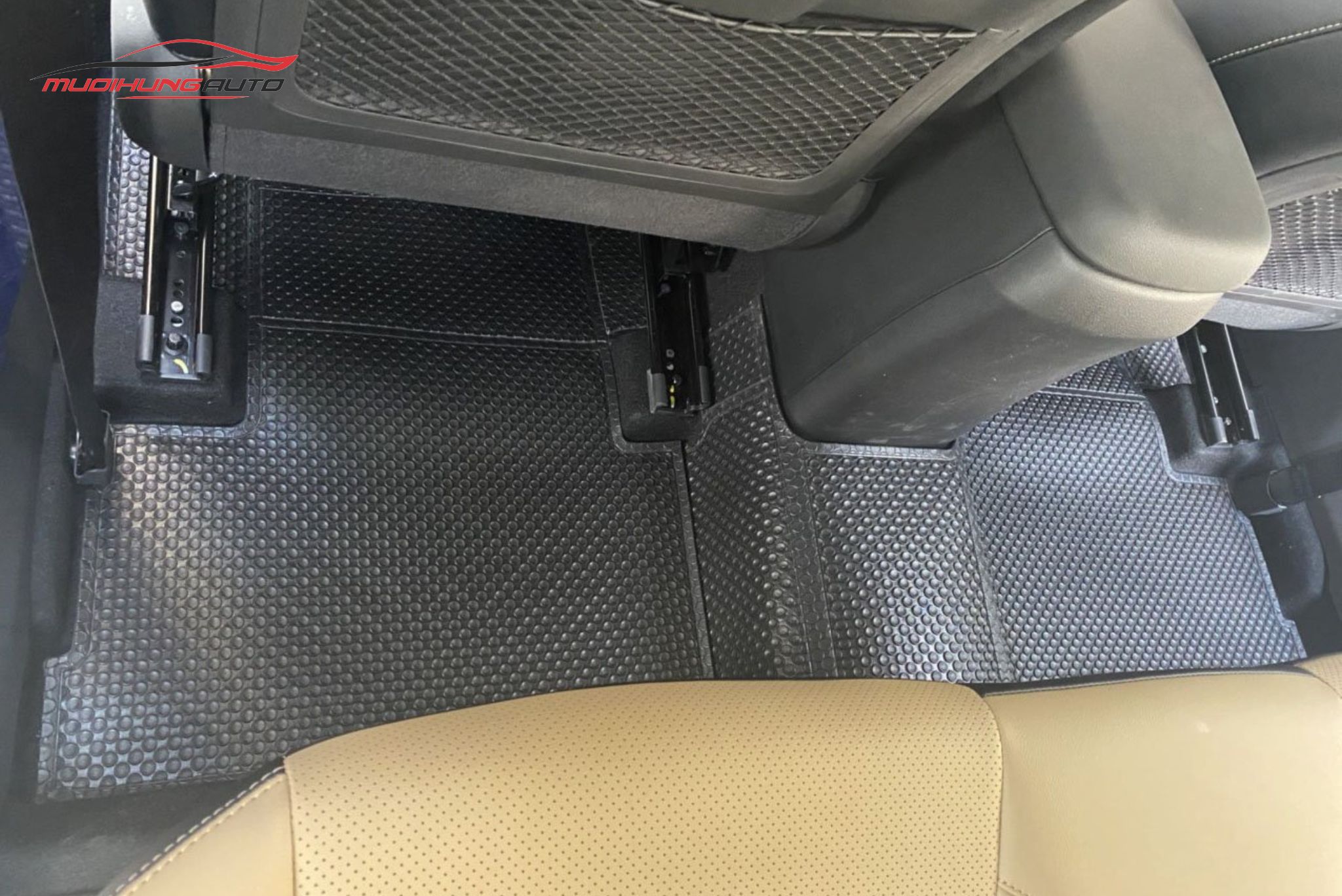 Thảm lót sàn Kata cho ô tô Toyota Corolla Cross