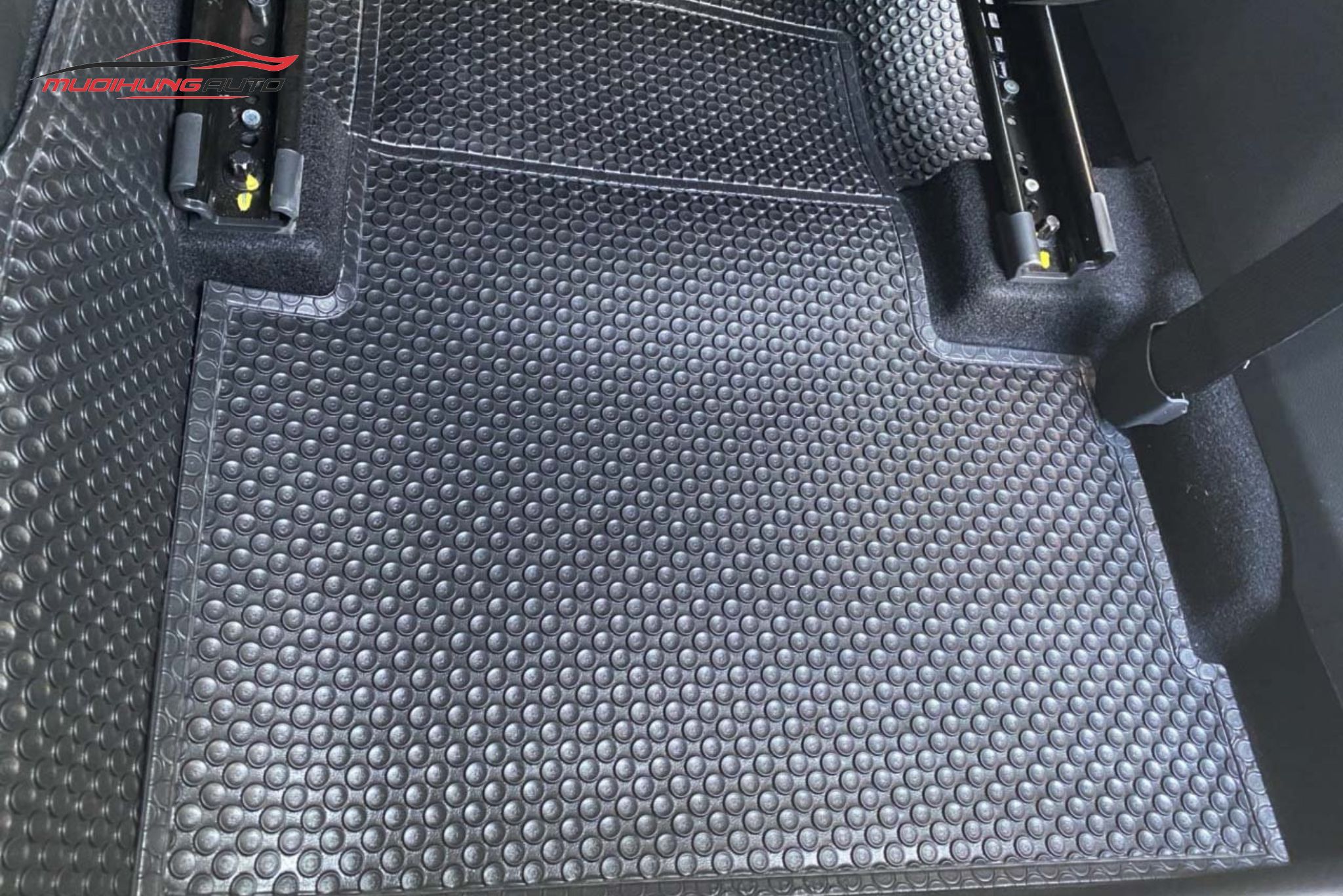 Thảm lót sàn Kata cho Toyota Corolla Cross